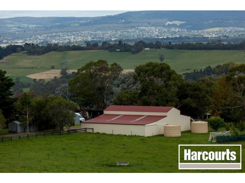 Part 1, 80 Cervi Road, Tanjil South VIC 3825