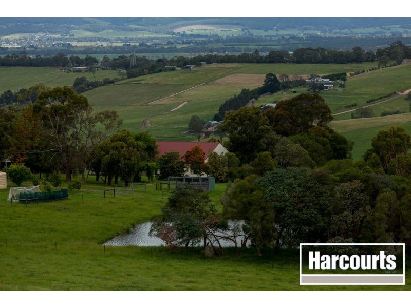 Part 1, 80 Cervi Road, Tanjil South VIC 3825