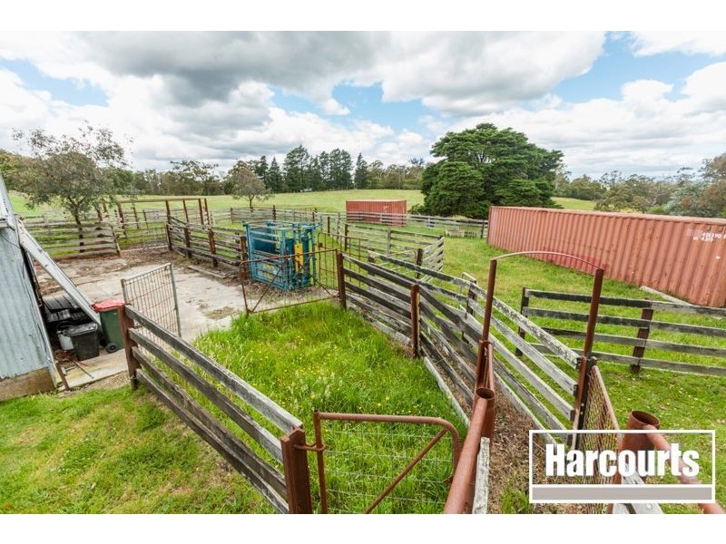 Part 1, 80 Cervi Road, Tanjil South VIC 3825