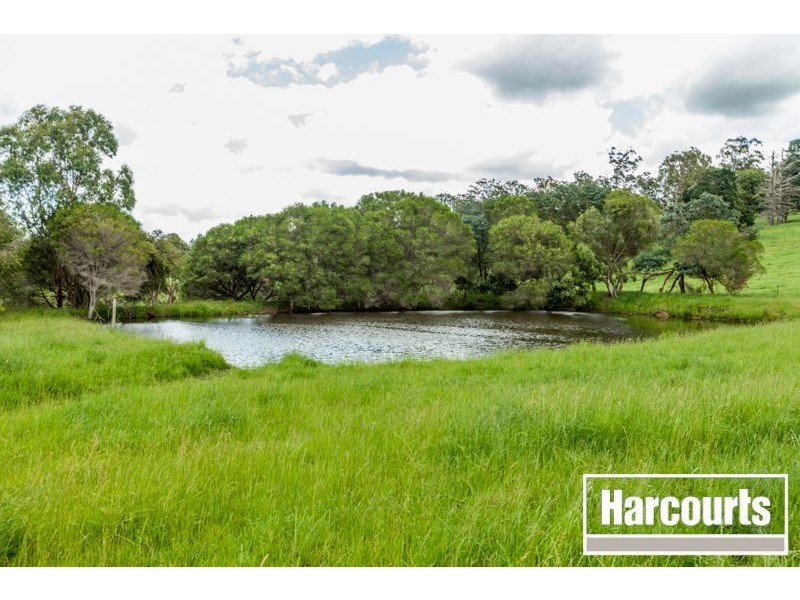 Part 1, 80 Cervi Road, Tanjil South VIC 3825