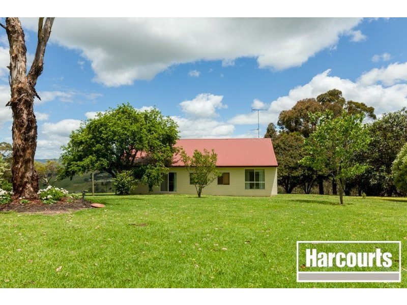 Part 1, 80 Cervi Road, Tanjil South VIC 3825