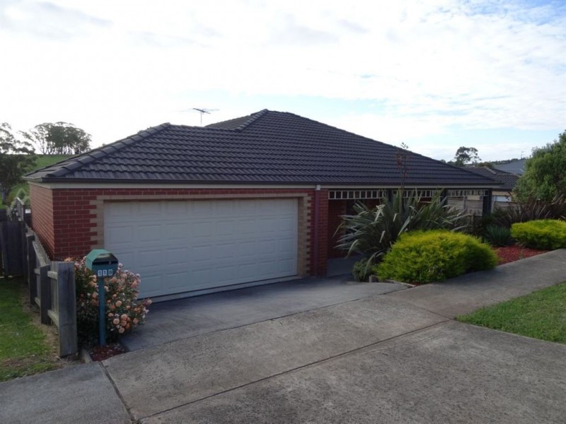 118 Stoddarts Road, Warragul VIC 3820