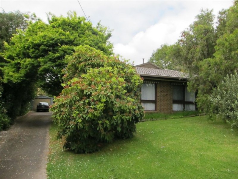 7 McCulloch Avenue, Warragul VIC 3820