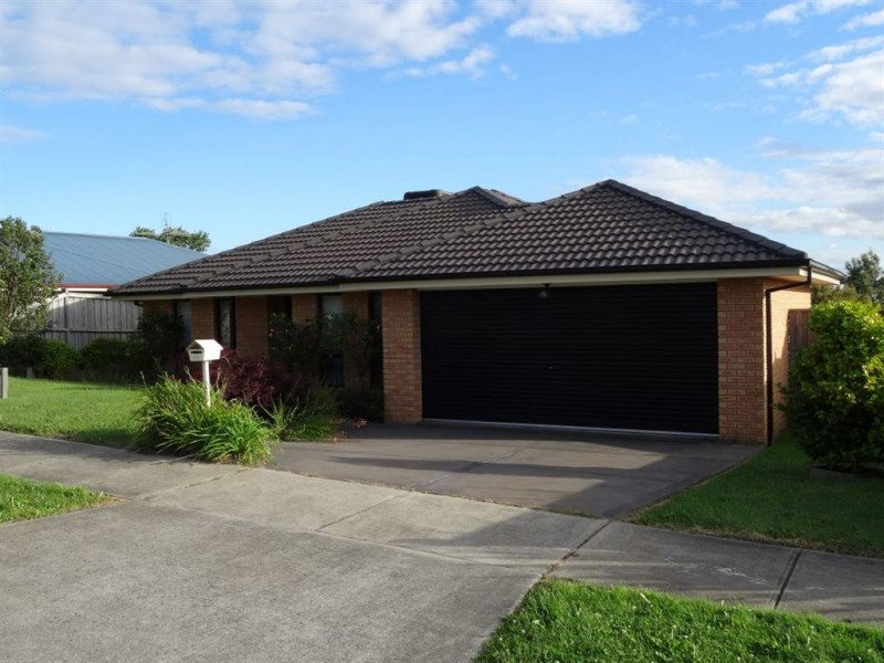 90 Dawson Drive, Warragul VIC 3820