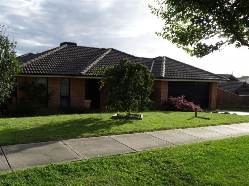 90 Dawson Drive, Warragul VIC 3820
