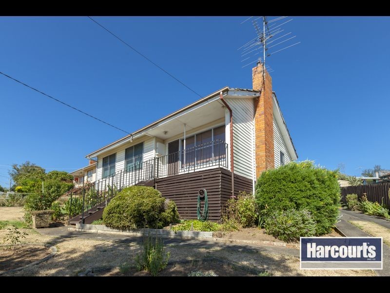 46 Burton Street, Warragul VIC 3820