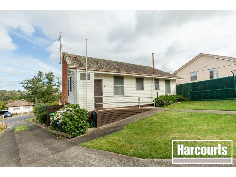 46 Burton Street, Warragul VIC 3820