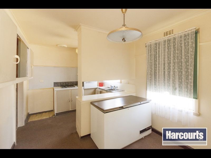 46 Burton Street, Warragul VIC 3820