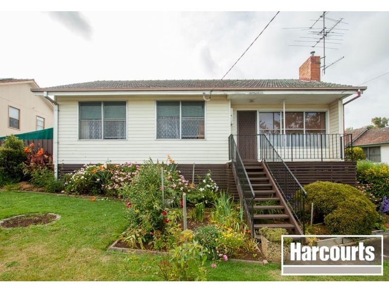46 Burton Street, Warragul VIC 3820