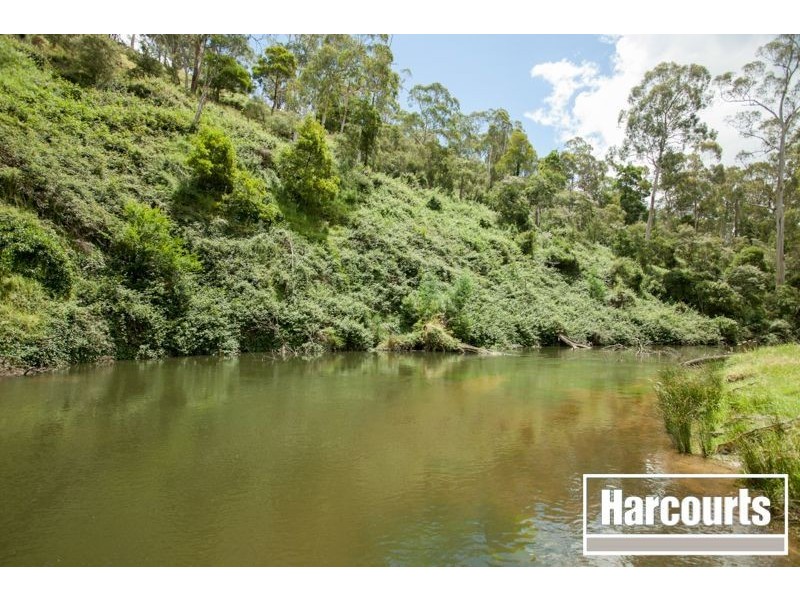 Part 2, 80 Cervi Road, Tanjil South VIC 3825