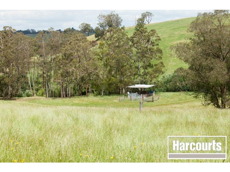 Part 2, 80 Cervi Road, Tanjil South VIC 3825