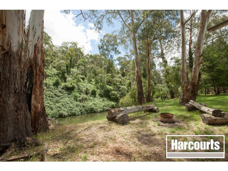 Part 2, 80 Cervi Road, Tanjil South VIC 3825