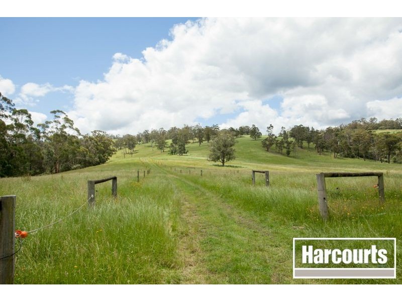 Part 2, 80 Cervi Road, Tanjil South VIC 3825