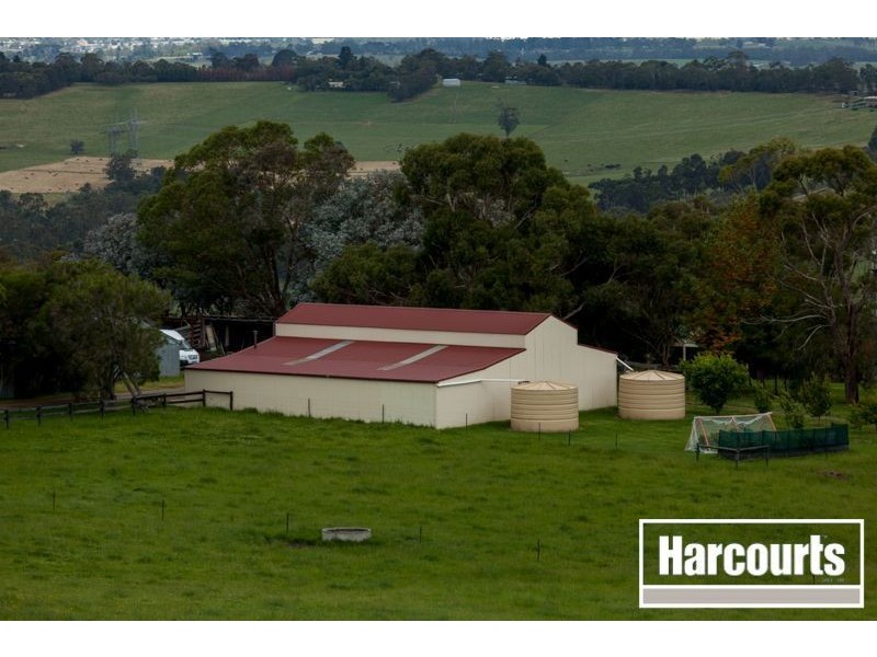 80 Cervi Road, Tanjil South VIC 3825