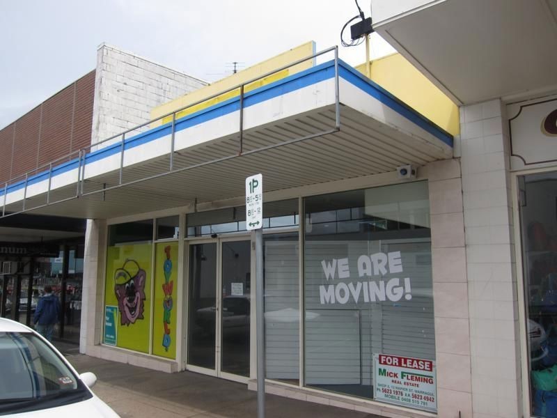 18 Napier Street, Warragul VIC 3820