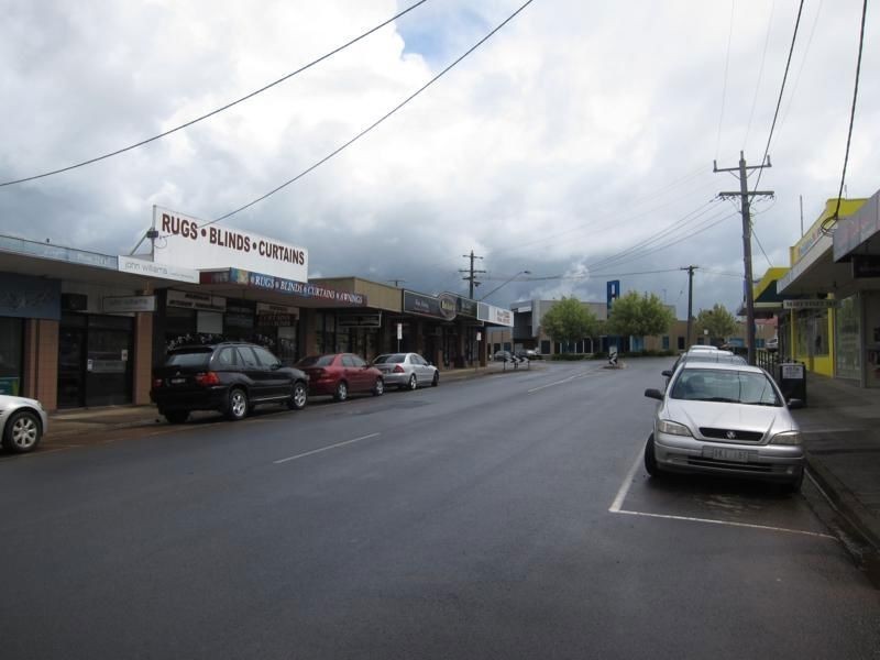 18 Napier Street, Warragul VIC 3820