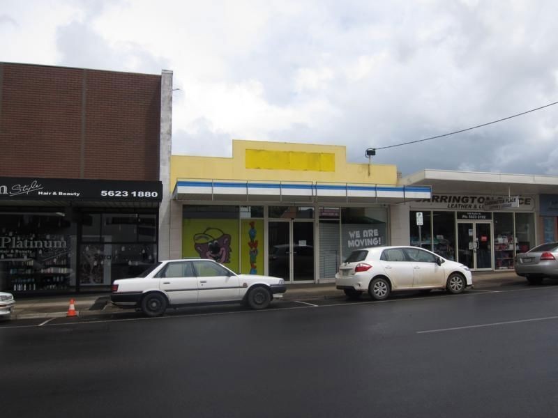 18 Napier Street, Warragul VIC 3820