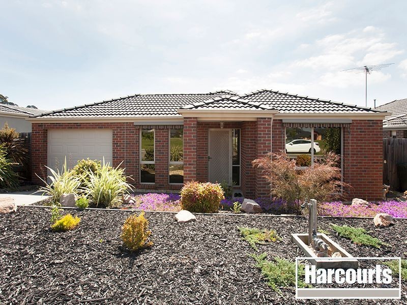12 Maple Street, Trafalgar VIC 3824