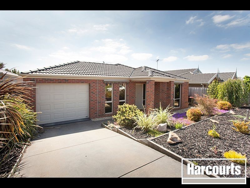 12 Maple Street, Trafalgar VIC 3824