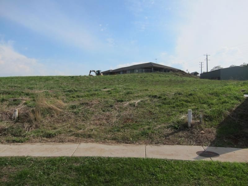 2 Bradley Court, Warragul VIC 3820