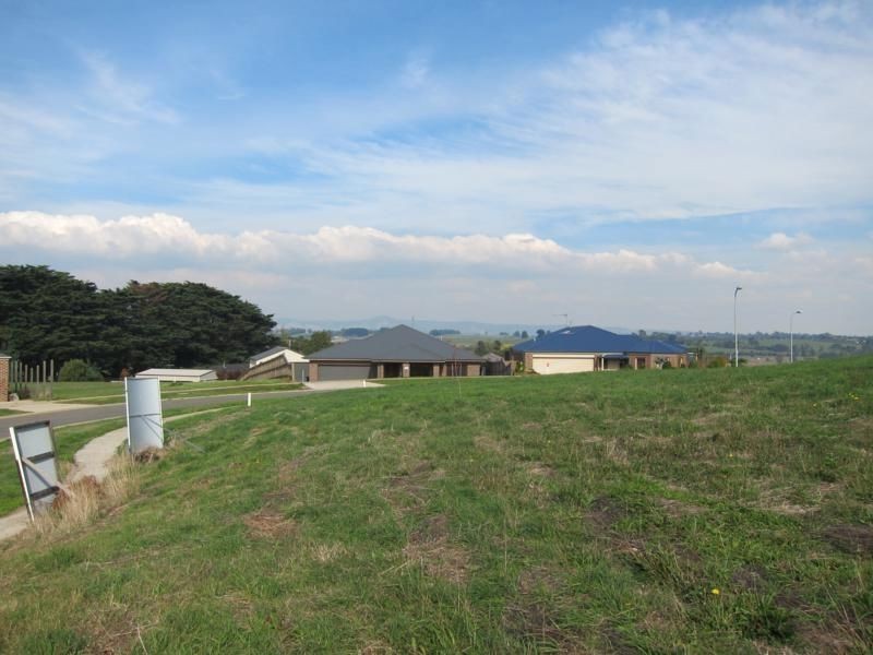 2 Bradley Court, Warragul VIC 3820