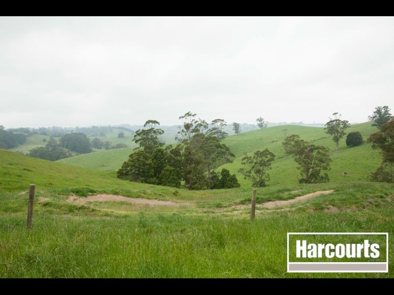 2576 Korumburra Warragul Road, Tetoora Road VIC 3821