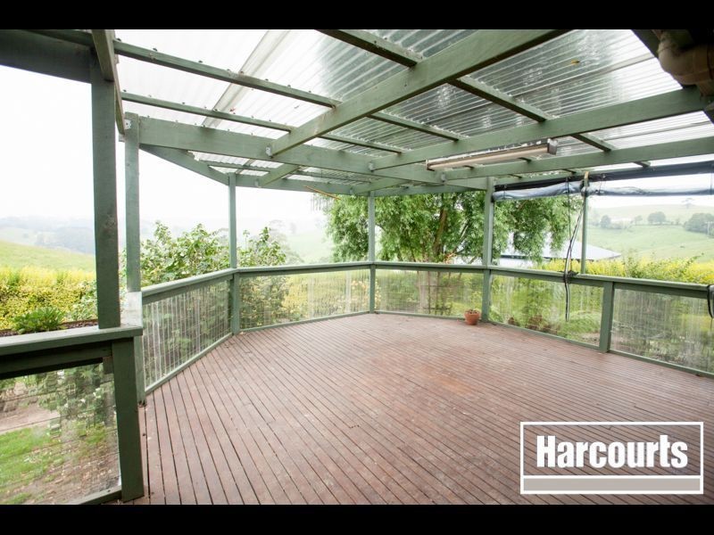 2576 Korumburra Warragul Road, Tetoora Road VIC 3821