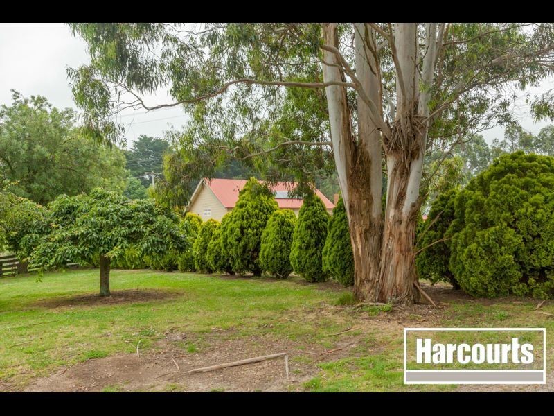2576 Korumburra Warragul Road, Tetoora Road VIC 3821