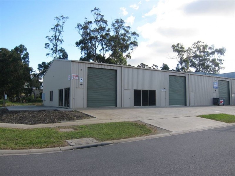 1/1 Darcan Way, Drouin VIC 3818