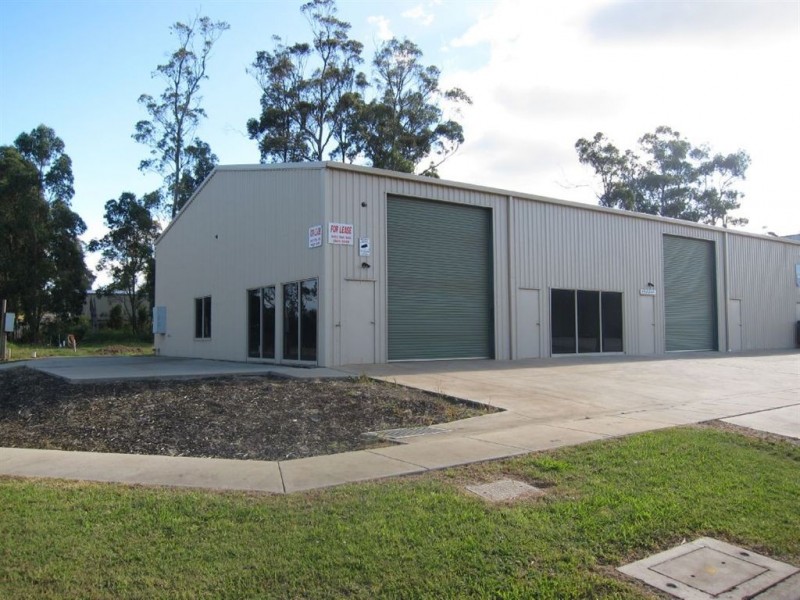 1/1 Darcan Way, Drouin VIC 3818