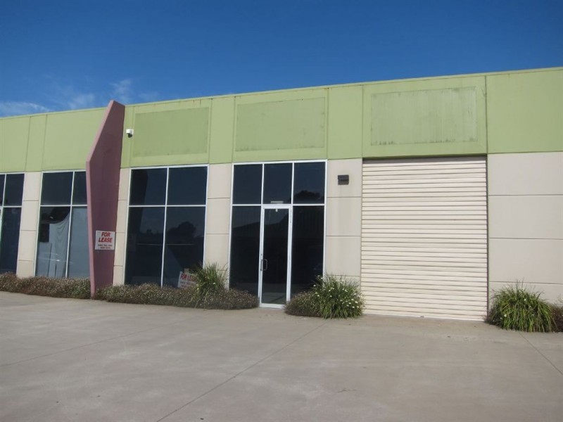 3/133 North Road, Warragul VIC 3820