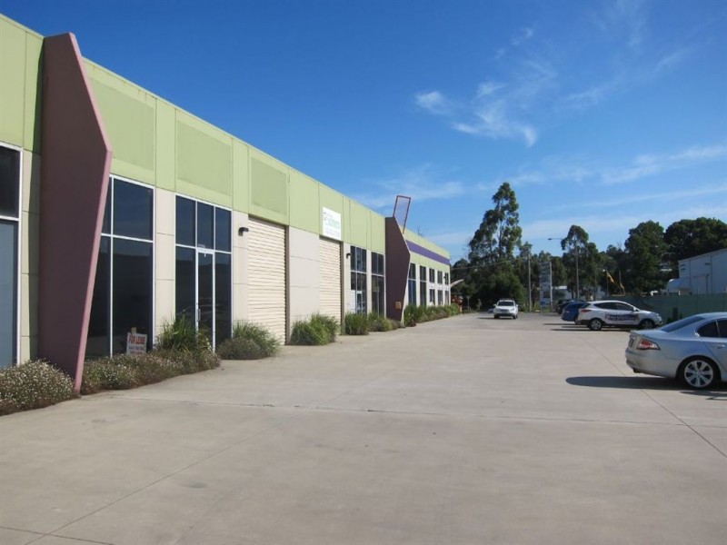 3/133 North Road, Warragul VIC 3820