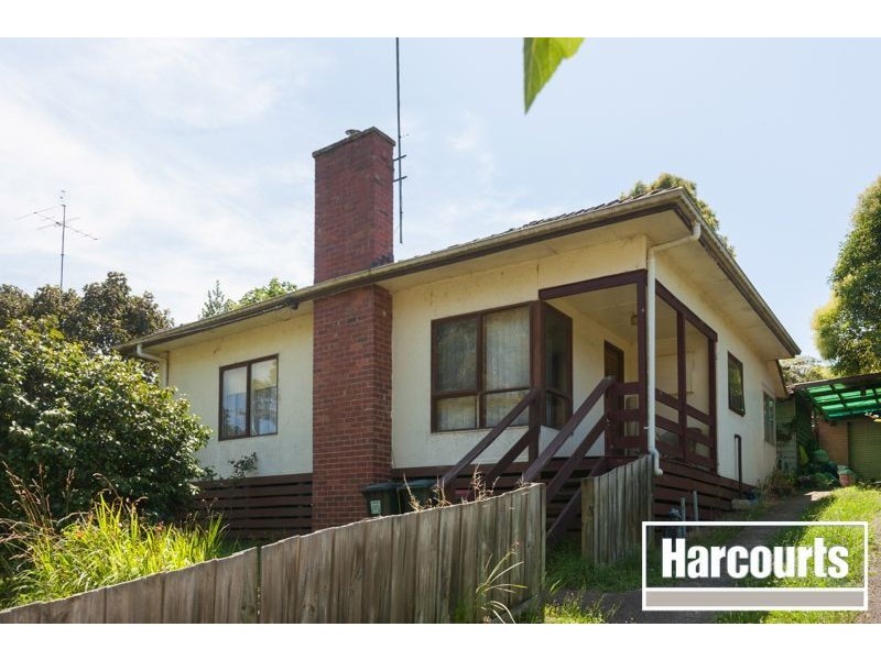 15 Scenic Road, Warragul VIC 3820