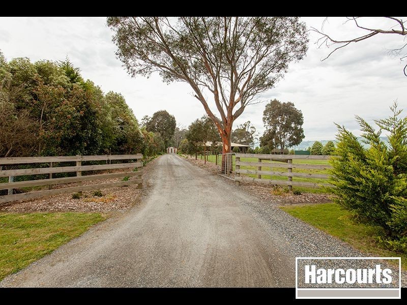 97 Darnum Allambee Road, Darnum VIC 3822