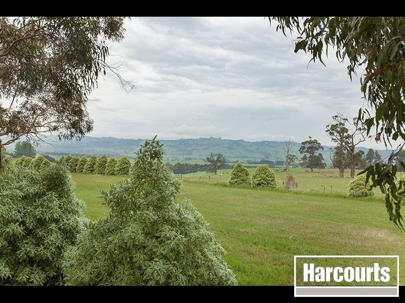 97 Darnum Allambee Road, Darnum VIC 3822