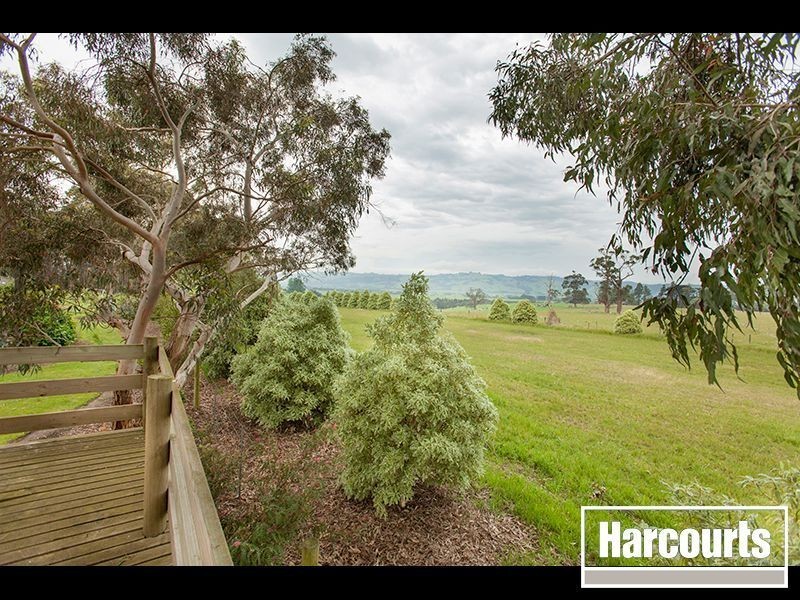 97 Darnum Allambee Road, Darnum VIC 3822