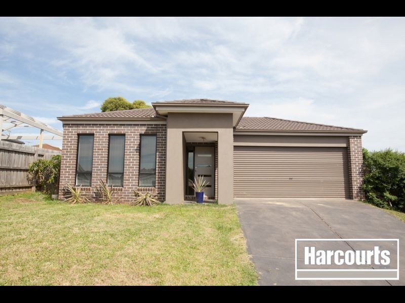 4 Audra Place, Warragul VIC 3820