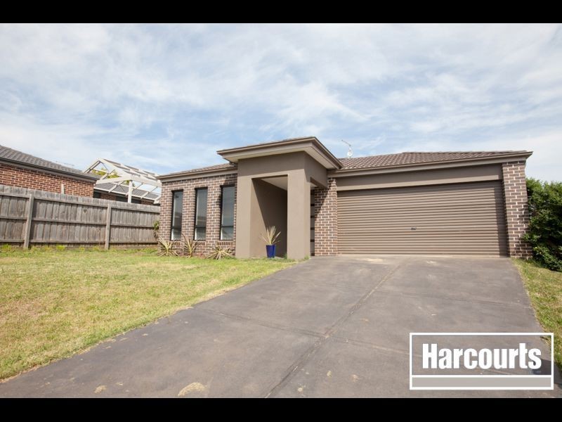 4 Audra Place, Warragul VIC 3820