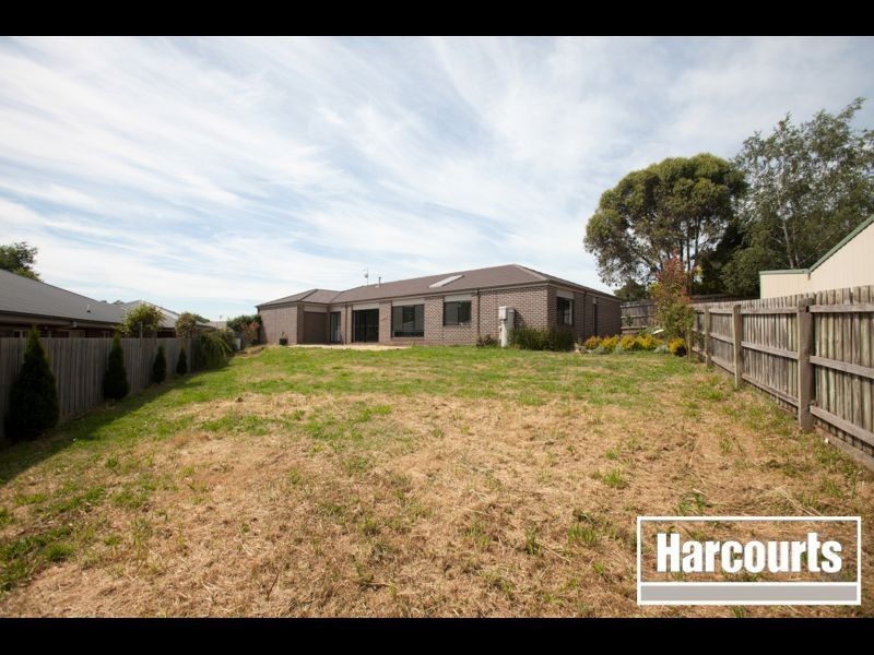 4 Audra Place, Warragul VIC 3820