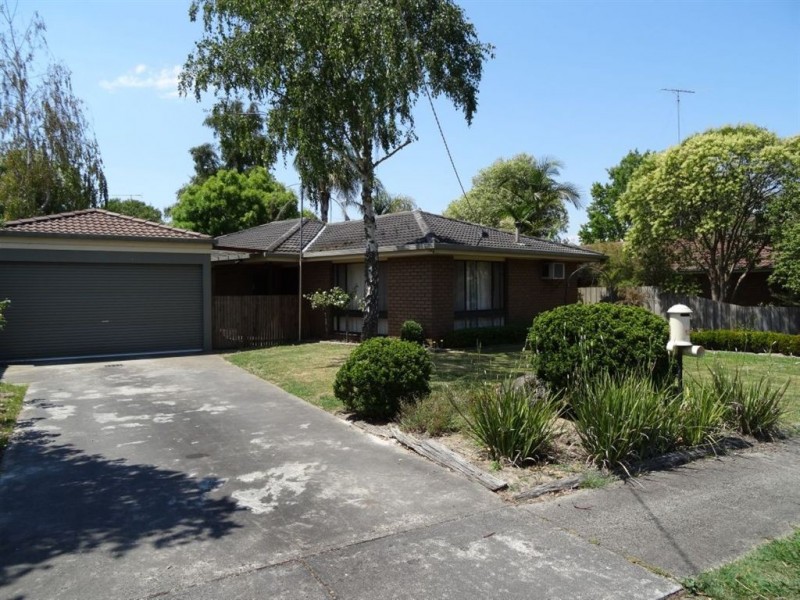 12 Alexander Street, Warragul VIC 3820