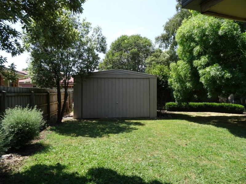 12 Alexander Street, Warragul VIC 3820