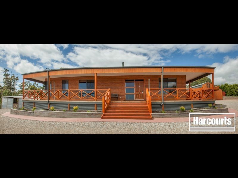 303 Mountain Glen Drive, Trafalgar East VIC 3824