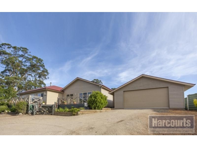 149 North Jindivick Road, Jindivick VIC 3818