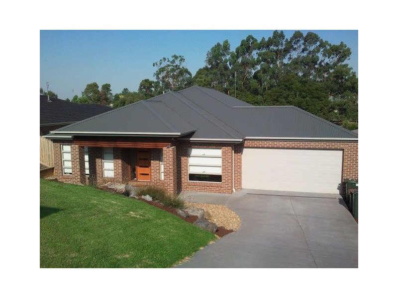 358 Normanby Street, Warragul VIC 3820