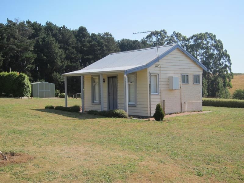 Lot 3 Mirboo North Trafalgar Road, Thorpdale VIC 3835