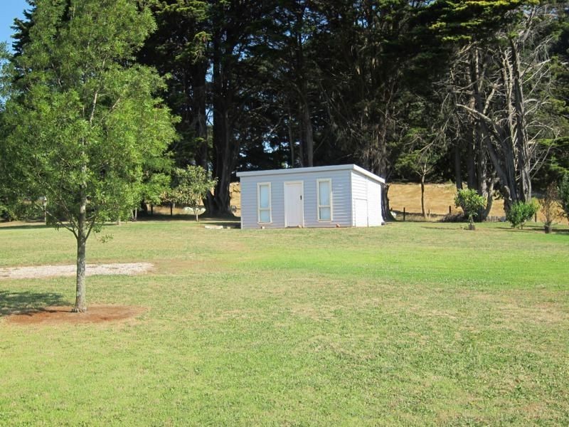 Lot 3 Mirboo North Trafalgar Road, Thorpdale VIC 3835