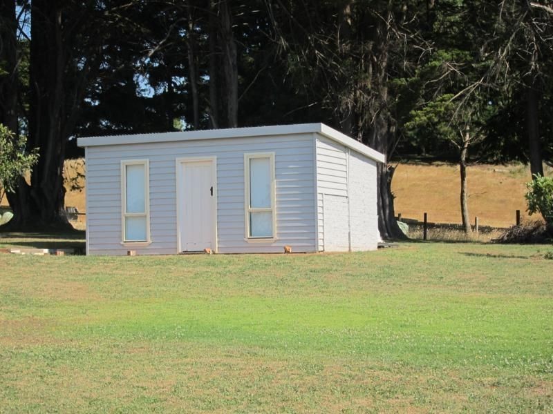 Lot 3 Mirboo North Trafalgar Road, Thorpdale VIC 3835