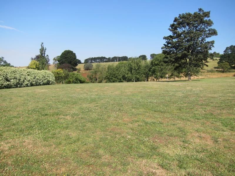 Lot 3 Mirboo North Trafalgar Road, Thorpdale VIC 3835