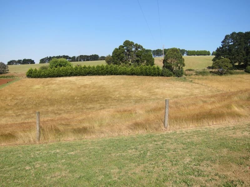 Lot 3 Mirboo North Trafalgar Road, Thorpdale VIC 3835