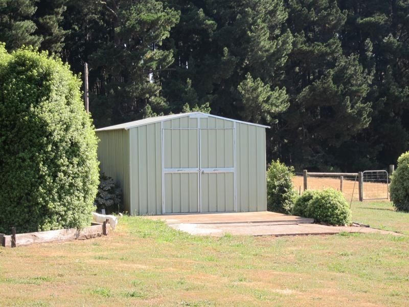 Lot 3 Mirboo North Trafalgar Road, Thorpdale VIC 3835